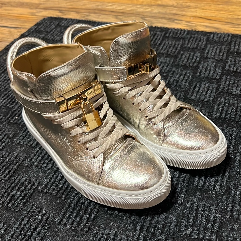 Buscemi men sneaker